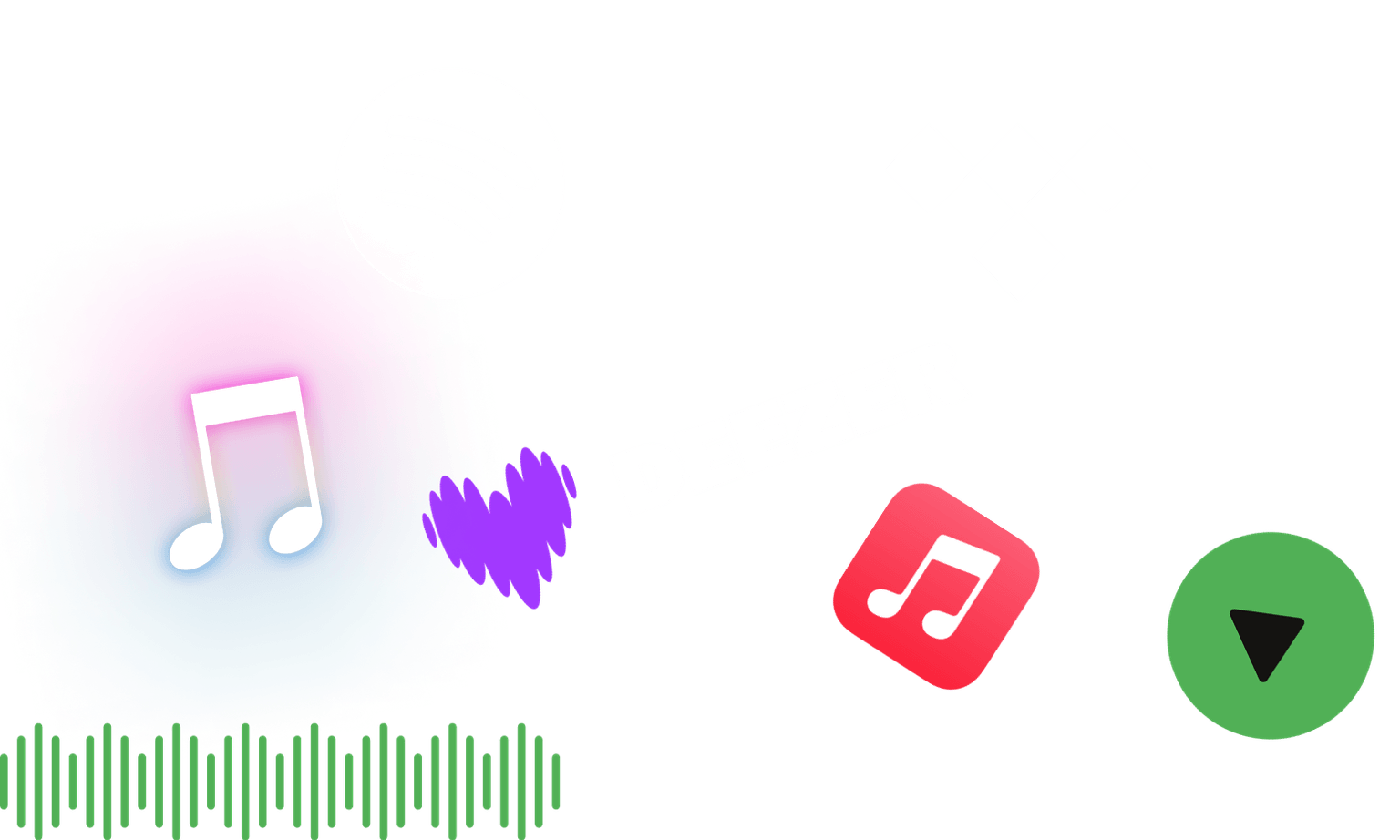 Music background